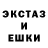 Галлюциногенные грибы мухоморы Sethos Elken