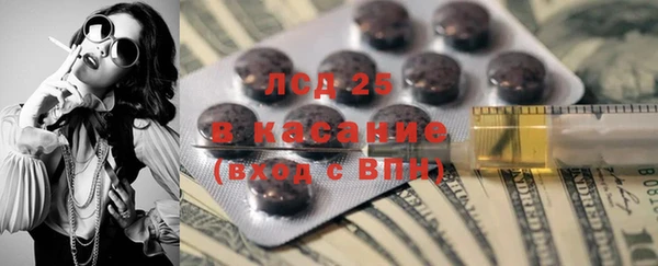 твердый Надым