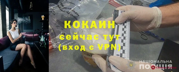 твердый Надым