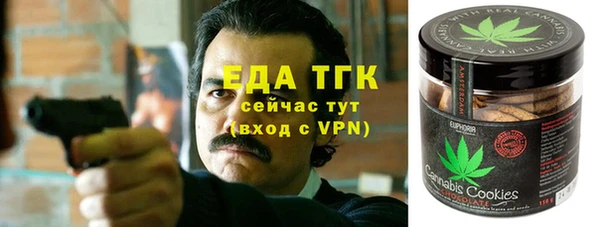 твердый Надым