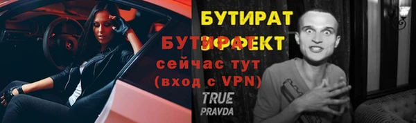 твердый Надым